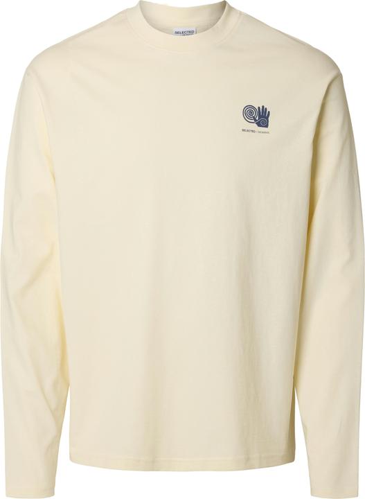 Immagine prodotto Selected Homme Print Longsleeve (XXL)