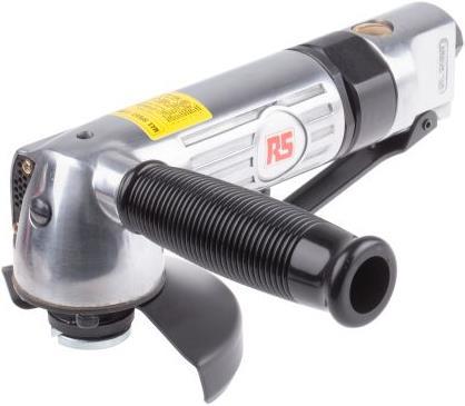Produktbild RS PRO Winkelschleifer 4" (101.60 mm)