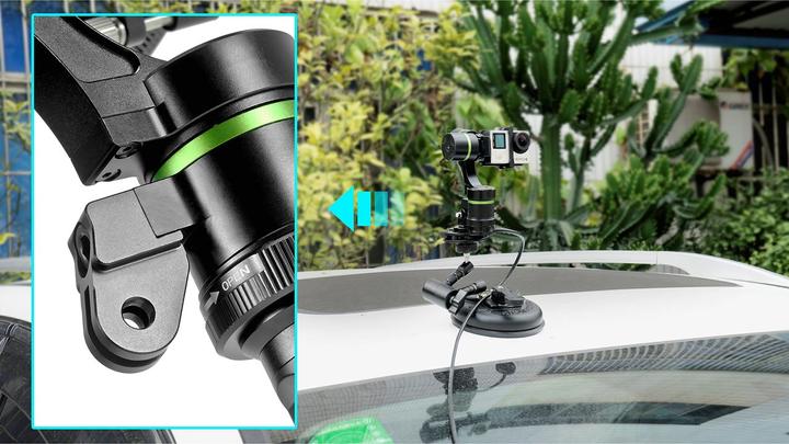 Image du produit Lanparte LA3D-2 (Héros 4, Héros 3)