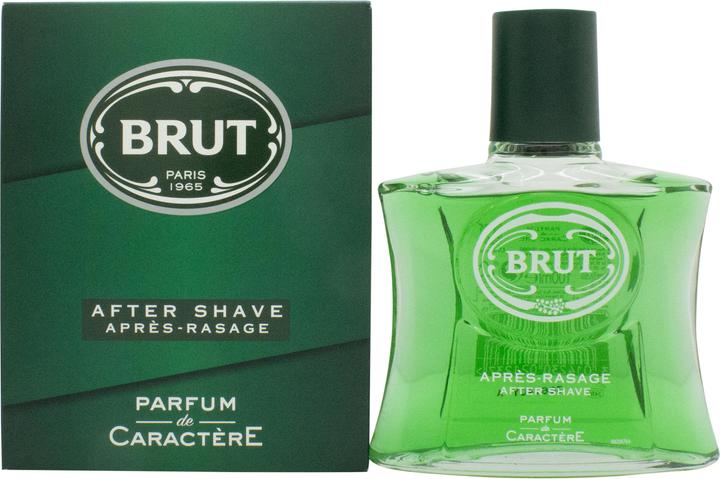 Produktbild Brut Original (Rasierwasser, 100 ml)