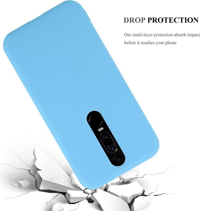Immagine prodotto Cadorabo Copertina in TPU Candy (Huawei Mate RS Porsche Design)