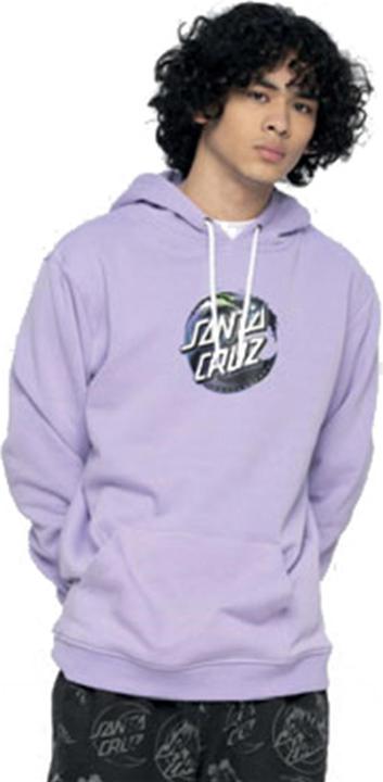 Immagine prodotto Santa Cruz Holo Wave Dot Hood (L)