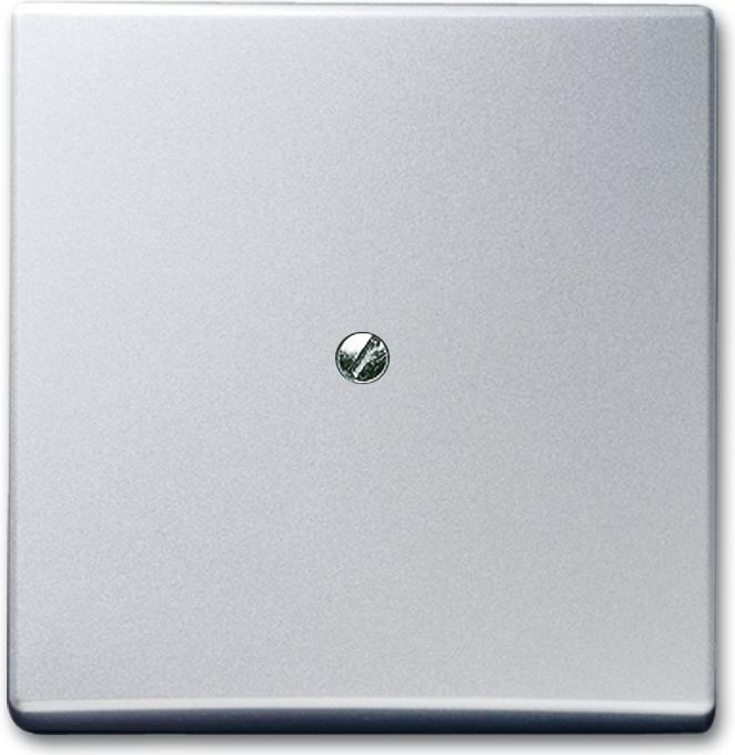 Produktbild Busch-Jaeger Blindzentralscheibe