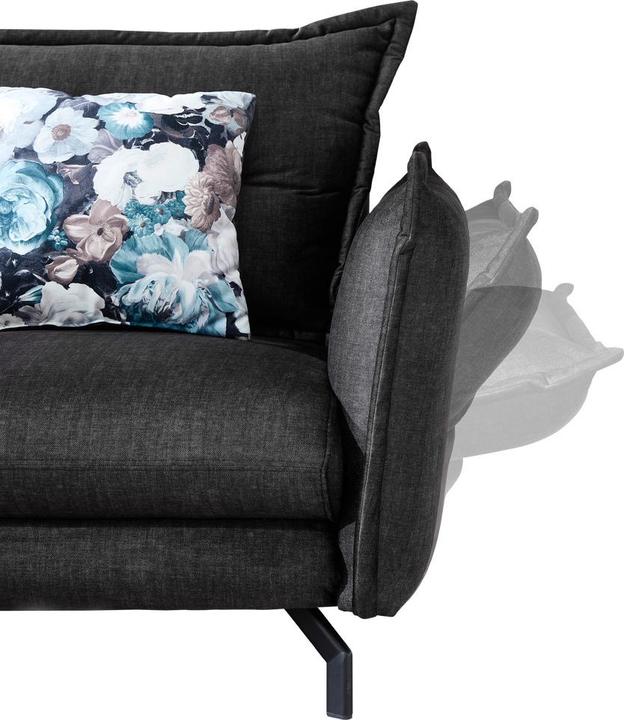 Image du produit Livetastic Lava (Canapé d'angle)