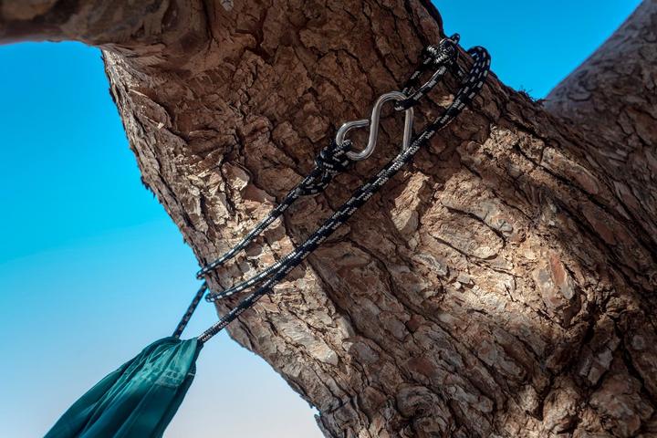 Immagine prodotto Amazonas Set da viaggio Jungle (120 kg)