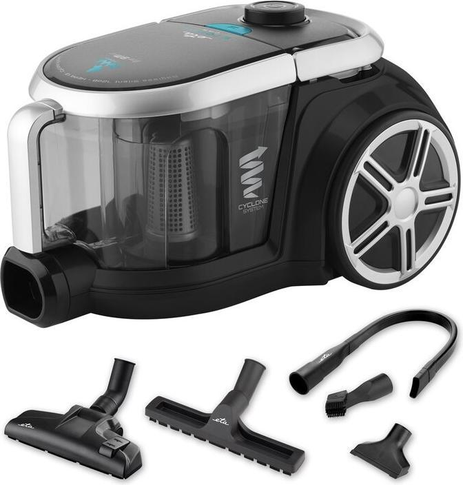 Image du produit ETA Stormy Car