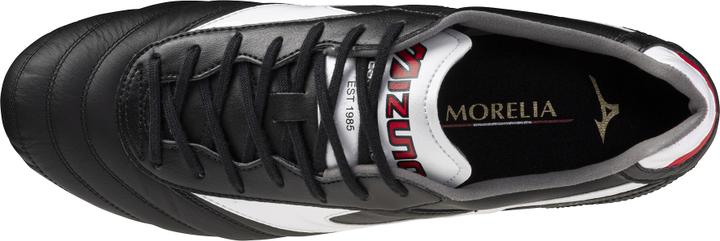 Produktbild Mizuno Morelia Ii Elite Fg (40)