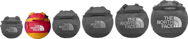 Image du produit North Face Base Camp (31 l)
