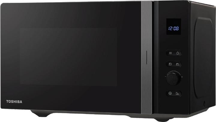 Immagine prodotto Toshiba MV-AM20T(BK), camera di cottura smaltata (20 l)