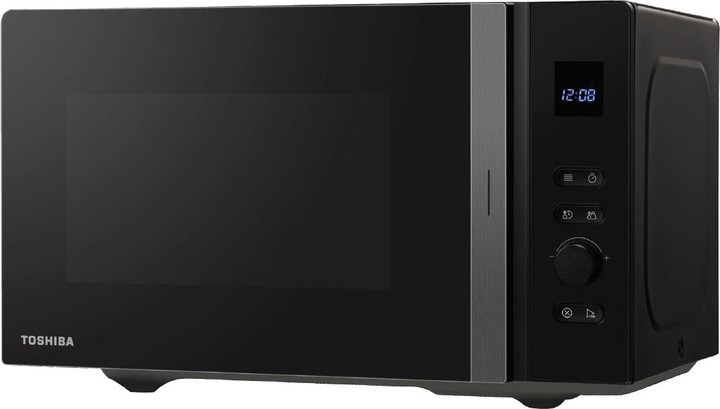 Produktbild Toshiba MV-AM20T(BK), Emaille-Garraum (20 l)