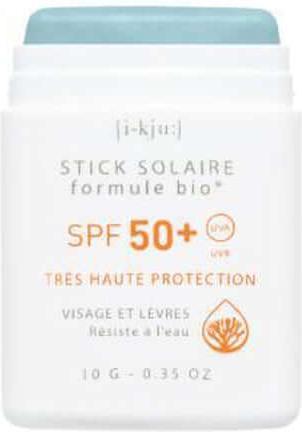 Image du produit EQ-3 Sun Stick (Spray solaire, SPF 50, 10 g)