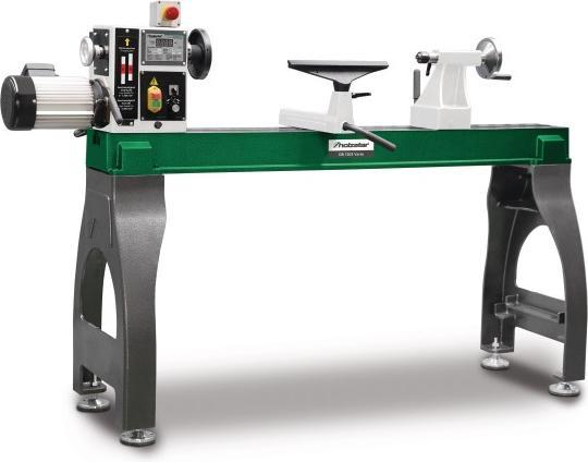 Image du produit Holzstar DB 1202 Vario