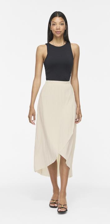 Produktbild Vila VIPLIS High Waist Maxirock (M, S)