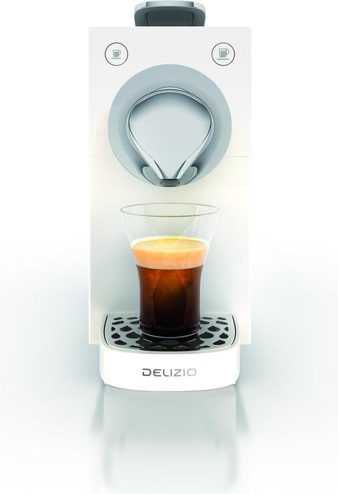 Produktbild Delizio Una Automatic (Delizio)
