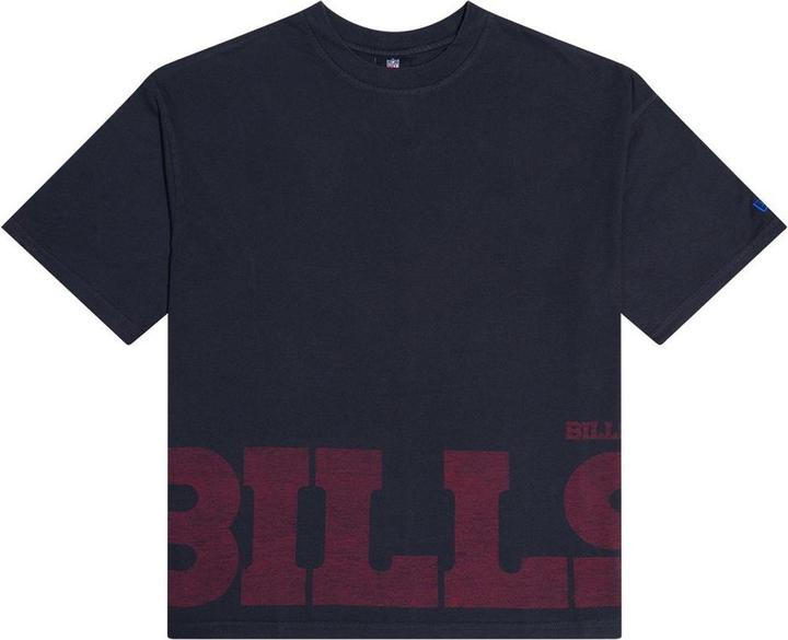Immagine prodotto New Era Camicia oversize - Lavata Buffalo Bills - XL (XL)