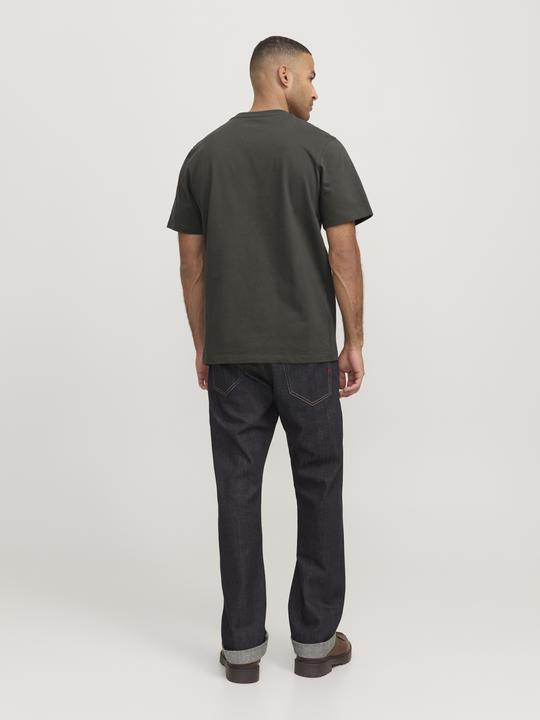 Produktbild Jack & Jones Rddroad Crew Neck Tee S/S Noos (M)