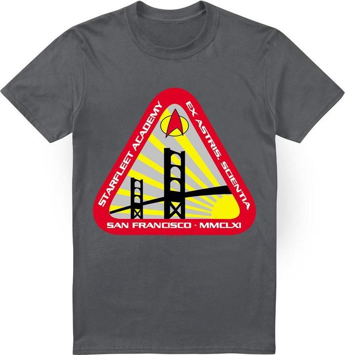 Produktbild Starfleet Academy TShirt