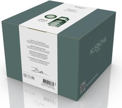 Actual product image Bitz 30676 (380 ml, 4x)