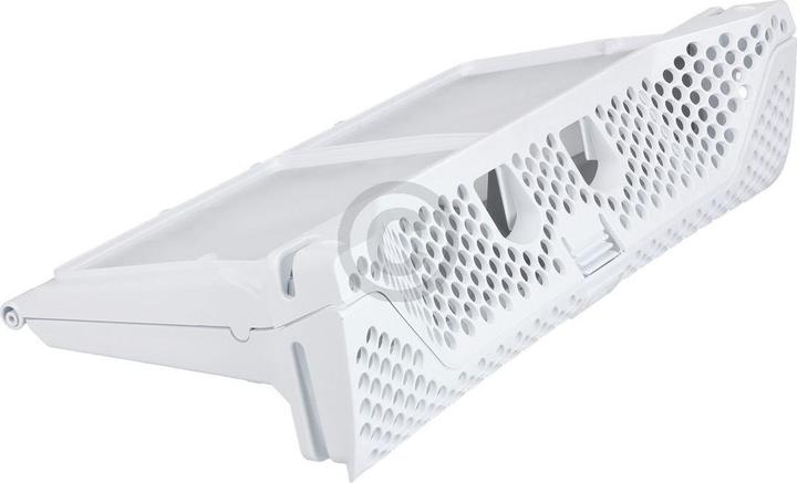 Actual product image Bluparts Flusensieb wie AEG 8588074539012 für Trockner