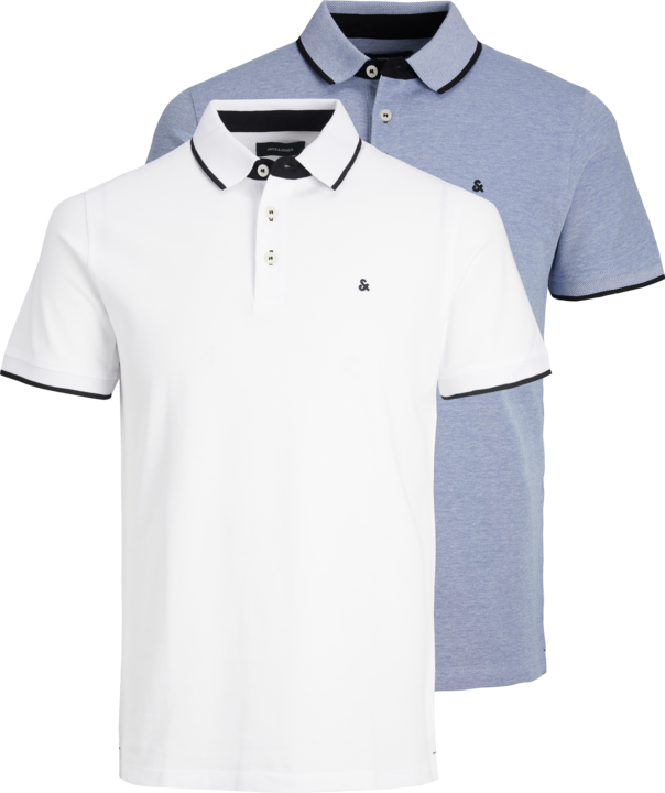 Jack & Jones Paulos 2er Pack