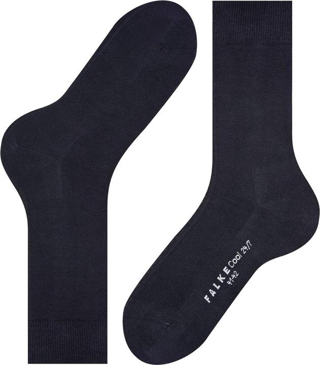 Produktbild Falke Socken Business Stretch (2er Pack, 41 - 42)