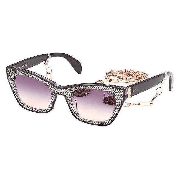 Guess, Zonnebril, Zonnebril GU7873