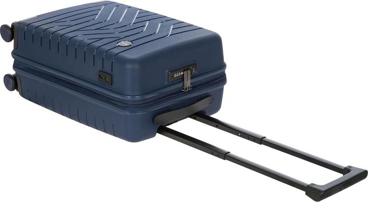 Immagine prodotto Brics Ulisse B1Y - Trolley Spinner espandibile piccolo (42 l, Bagaglio a mano (fino a 50 litri))