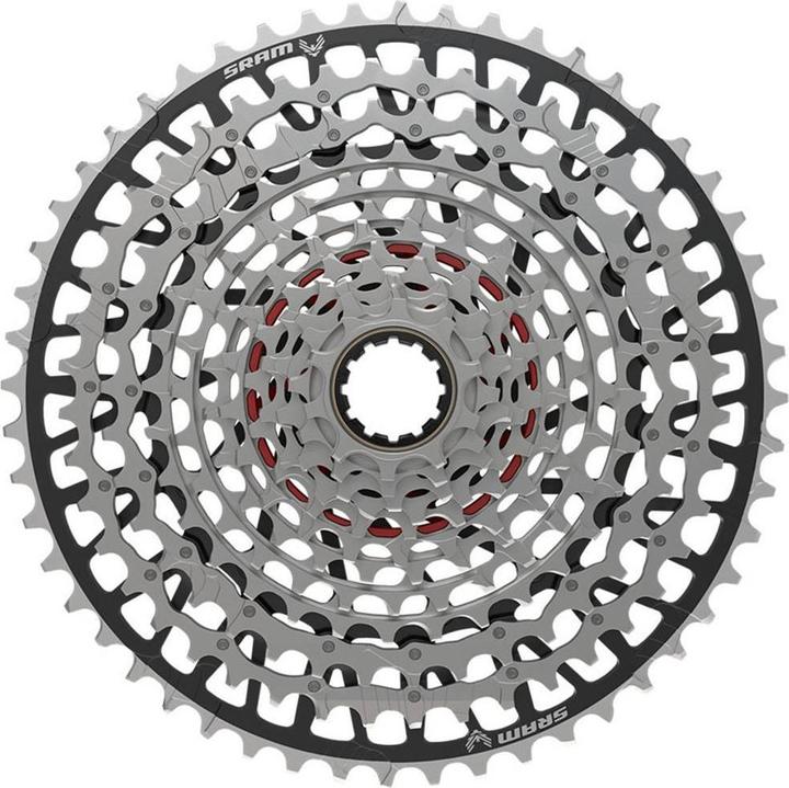 Immagine prodotto Sram XX T-Type Eagle AXS