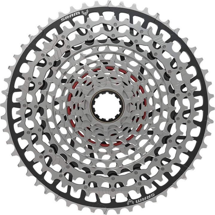 Actual product image Sram XX T-Type Eagle AXS