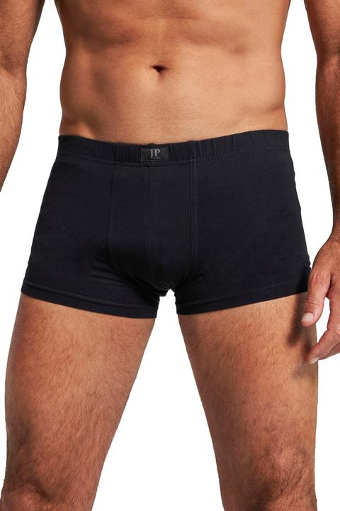 Produktbild JP1880 Hip-Pants, OEKO-TEX, 5er-Pack, Unterhose, bis 7XL (10XL, 5er Pack)
