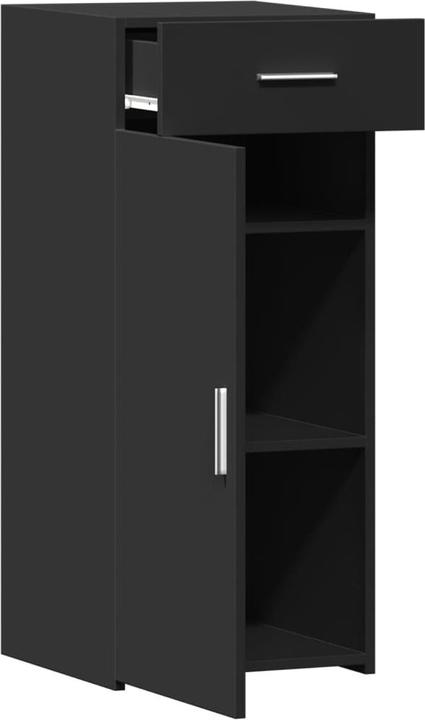 Image du produit vidaXL Highboard (30 x 42.50 x 185 cm)