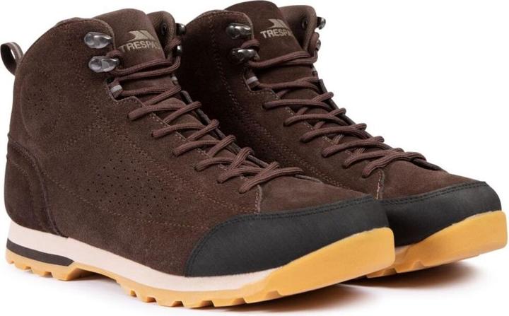 Actual product image Trespass GALE Mens Hiking Boots (43)