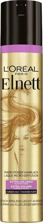 Produktbild L'Oréal Paris Elnett Hairsprays (300 ml)