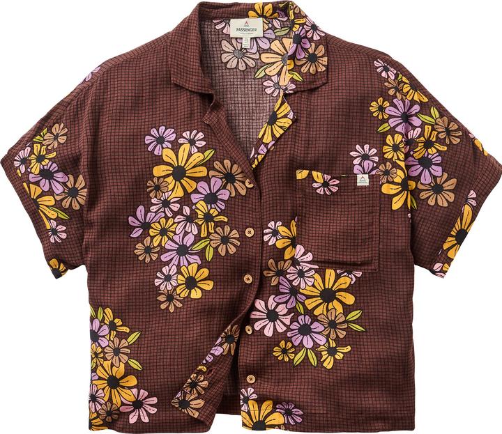 Produktbild Passenger Arden Eco Vero (XS)