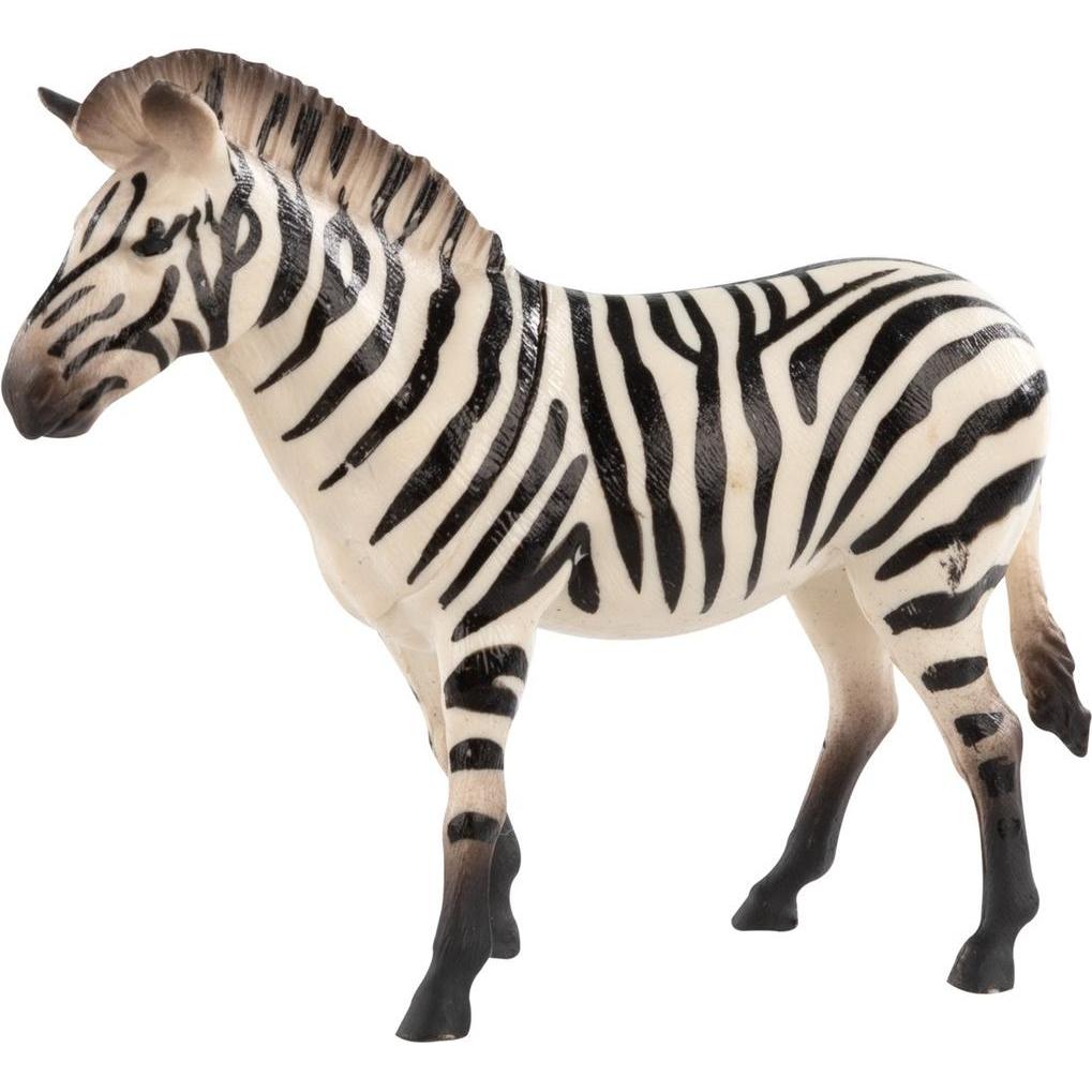Idena Figuren Set Zootiere 10cm 5 Stück (65334983)