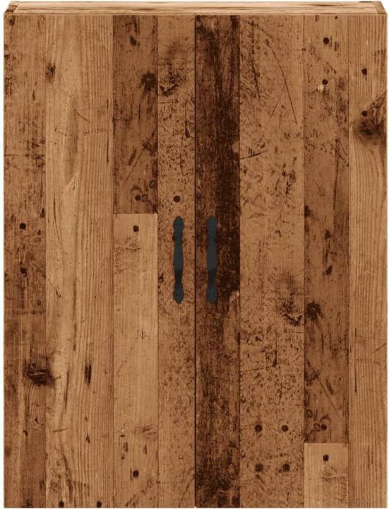 Image du produit vidaXL Wandschrank (69.50 x 34 x 90 cm)