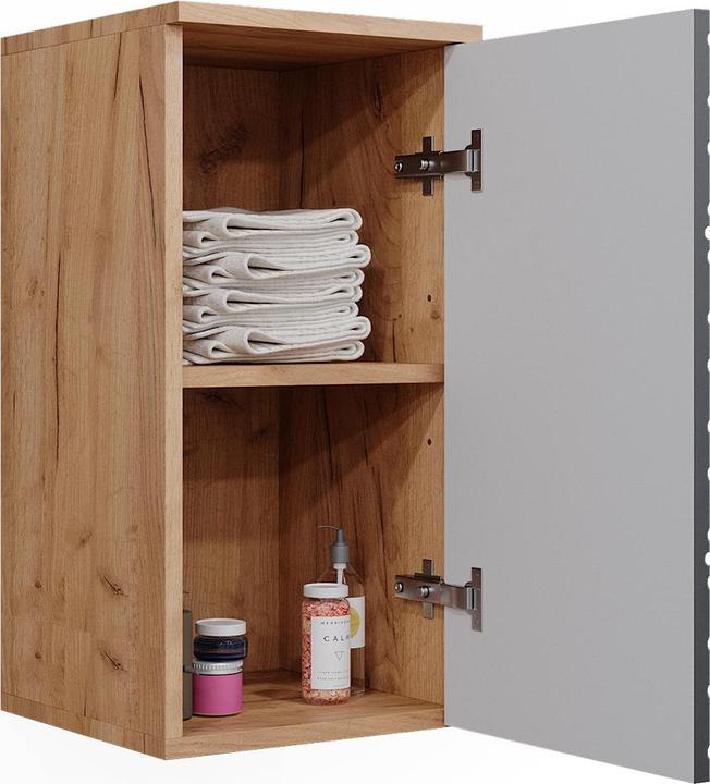 Actual product image Vicco Irma (30 x 24 x 59 cm)