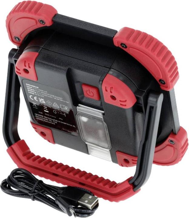 Actual product image Gedore Spotlight (1400 lm)