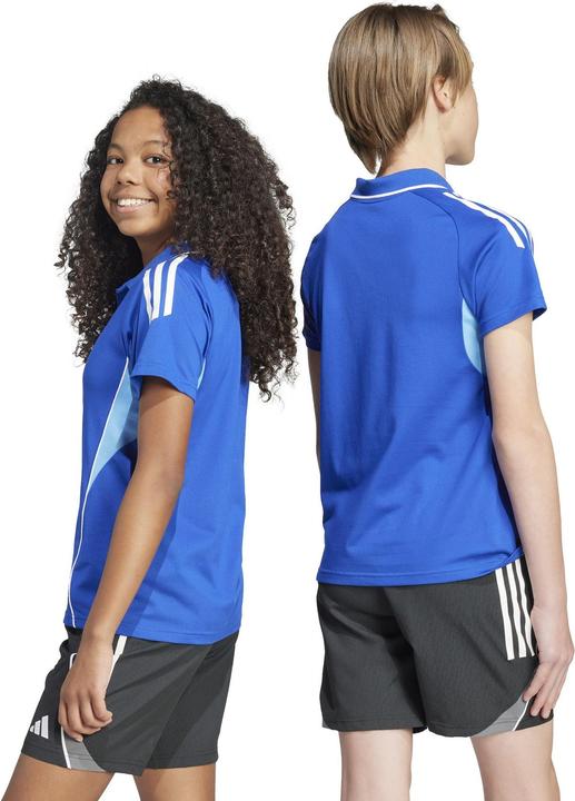 Immagine prodotto adidas Polo Tiro 25 Competition Kids (140)