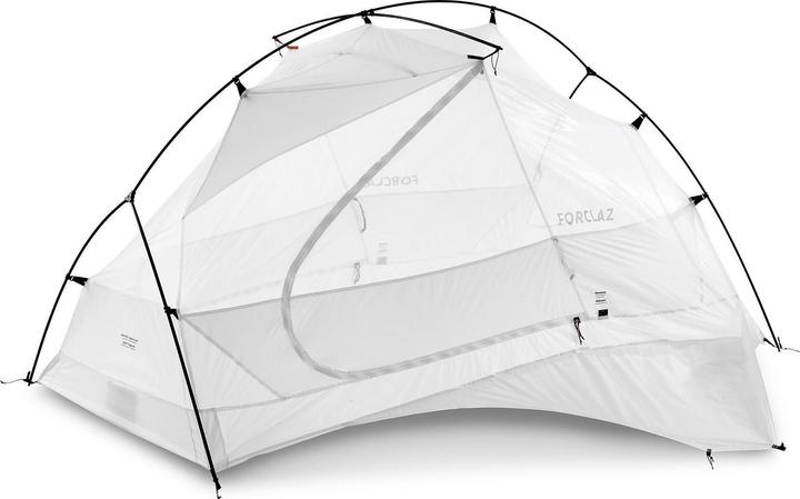 Actual product image Simond MT 900 2P - MINIMAL EDITIONS (Dome tent, 2 kg, 2 persons)