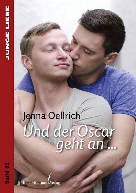 Produktbild Und der Oscar geht an (Deutsch, Jenna Oellrich, 2017)