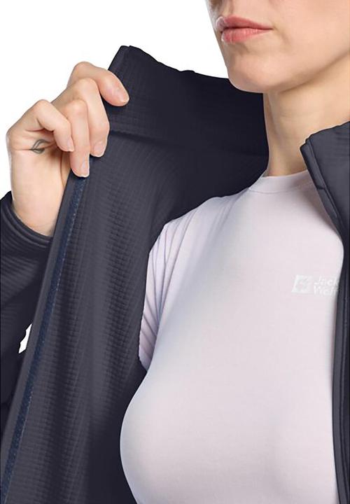 Immagine prodotto Jack Wolfskin Kolbenberg Fz W (XL)