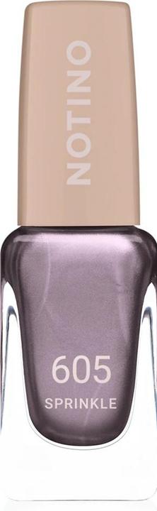 Produktbild Notino Gel Effect Nail Polish