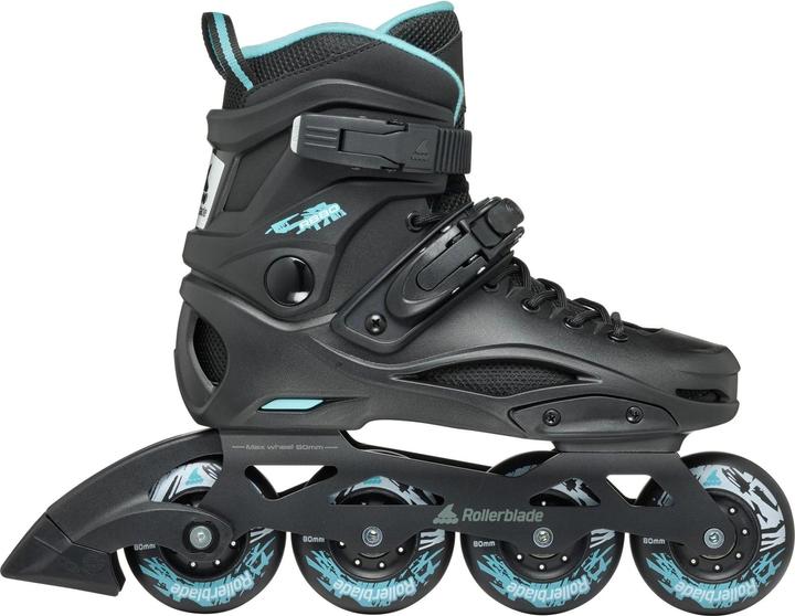 Image du produit Rollerblade W RB 80 (39)
