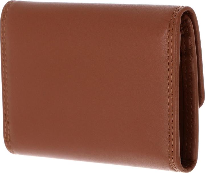 Produktbild Golden Head Polo Schlüsseletui 10 cm Leder