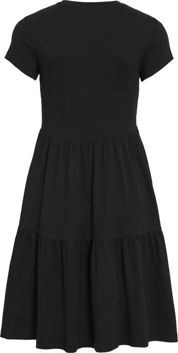 Produktbild Vila Petite – Kurzärmeliges Midikleid (XXL)