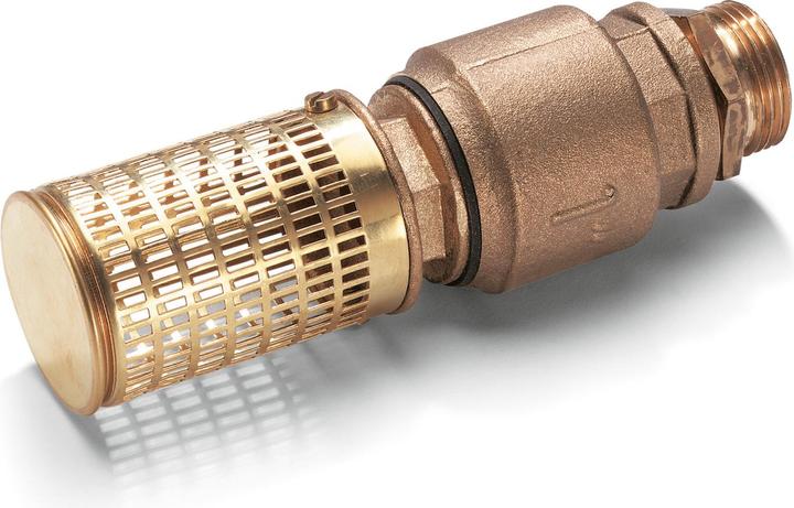 Kärcher Professional Suction filter with non-return valve