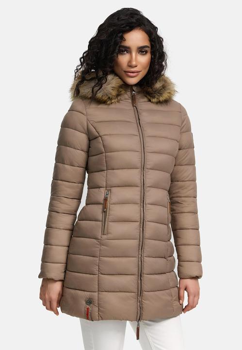 Image du produit Marikoo Rose piqué (3XL)