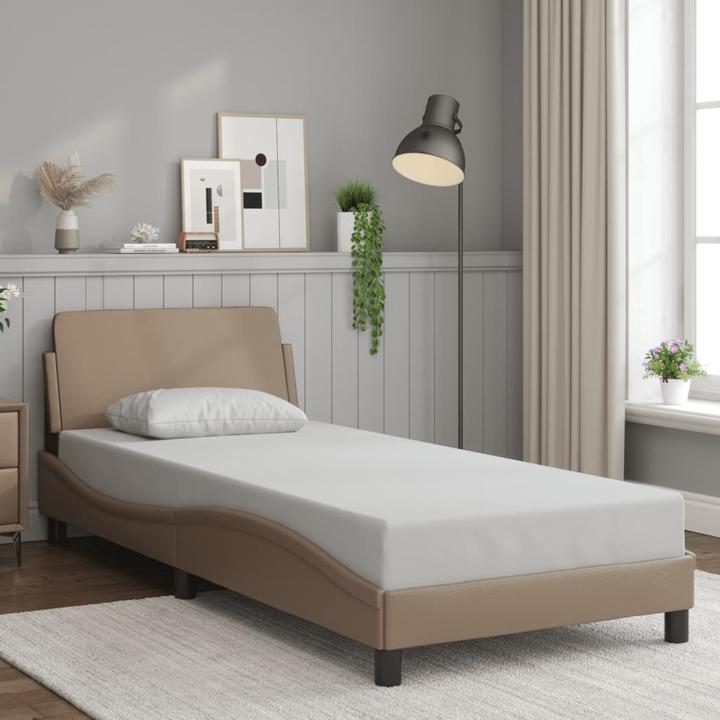 Image du produit vidaXL Bettgestell (90 x 200 cm)