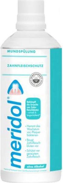 Produktbild Meridol Duo (800 ml, Mundspülung)